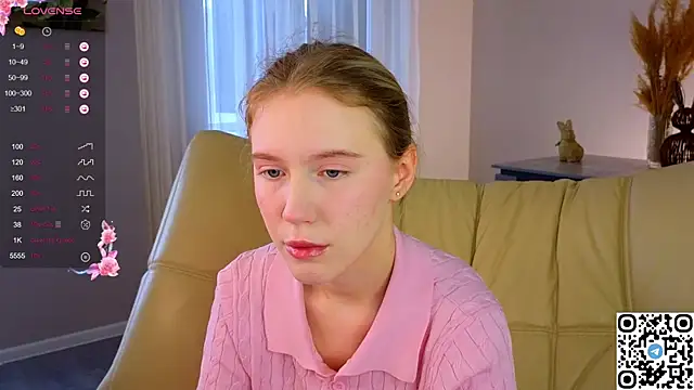 Succubelle online show from November 29, 6:16 am