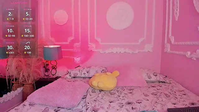 Snapshot of EmilyBorch chatting on November 7, 12:38 pm EmilyBorch online show from November 7, 12:38 pm