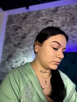 Megaan  More online show from November 24, 2:11 am