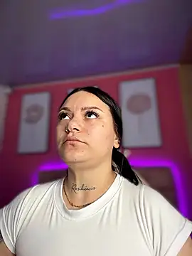 Megaan  More online show from January 9, 2:03 am