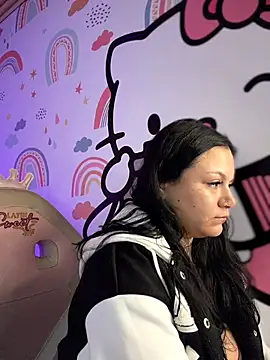 Megaan  More online show from February 3, 1:59 am