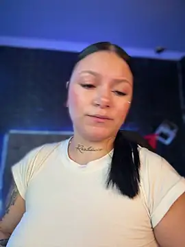 Megaan  More online show from April 1, 2:56 am