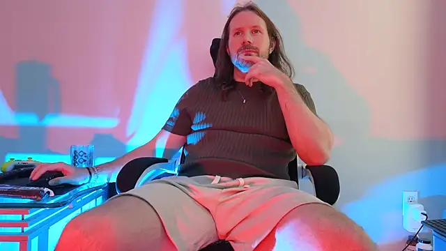 Snapshot of AlbinoAdonis chatting on September 20, 9:16 pm AlbinoAdonis online show from September 20, 9:16 pm