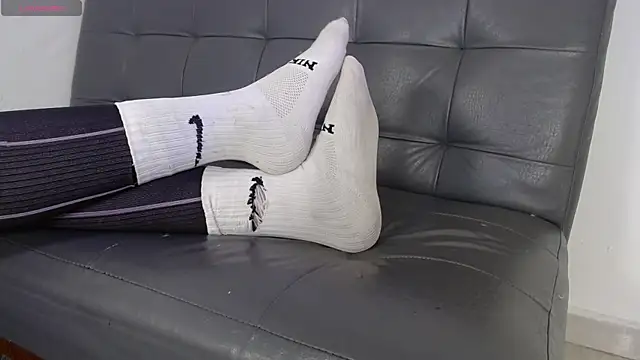 Snapshot of Deysha_Garcias chatting on January 9, 4:43 pm Deysha Garcias online show from January 9, 4:43 pm