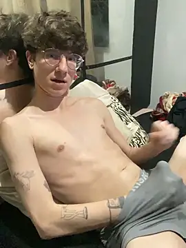 HeiRique online show from October 3, 3:47 am