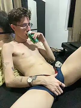 HeiRique online show from October 6, 5:27 am