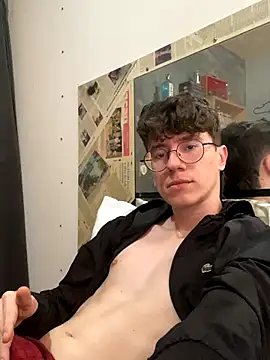 HeiRique online show from October 10, 7:24 pm