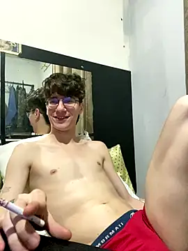 HeiRique online show from October 21, 3:51 am