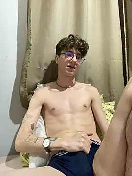 HeiRique online show from October 23, 4:56 am