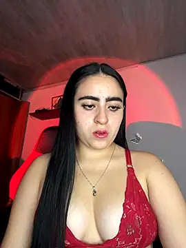 Snapshot of Elha_20 chatting on September 27, 8:14 pm Elha 20 online show from September 27, 8:14 pm