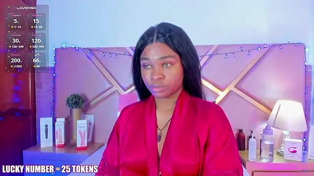 Snapshot of SophieSinclair chatting on January 9, 12:52 pm SophieSinclair online show from January 9, 12:52 pm