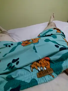 RoddieX online show from January 14, 3:01 am