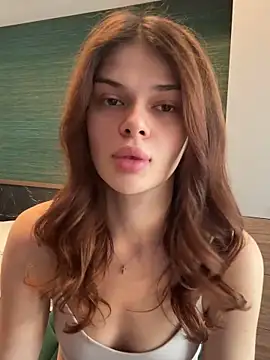 Snapshot of selenatress chatting on October 8, 10:57 am selenatress online show from October 8, 10:57 am