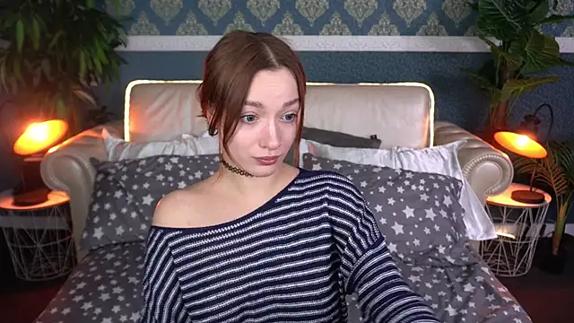 FoxyMayy online show from January 15, 1:48 pm