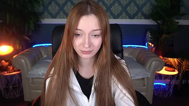 FoxyMayy online show from March 19, 1:59 pm