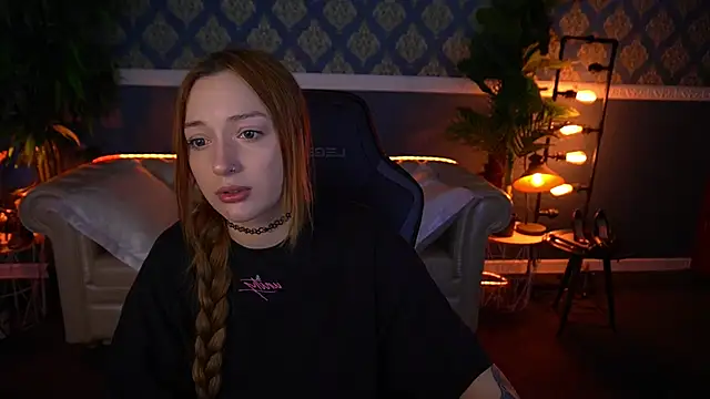 FoxyMayy online show from May 22, 12:44 pm