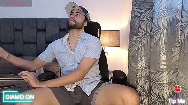 Thomas redcol online show from October 15, 7:03 pm