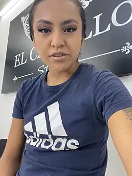 Leslie Bussh  online show from April 8, 1:44 pm