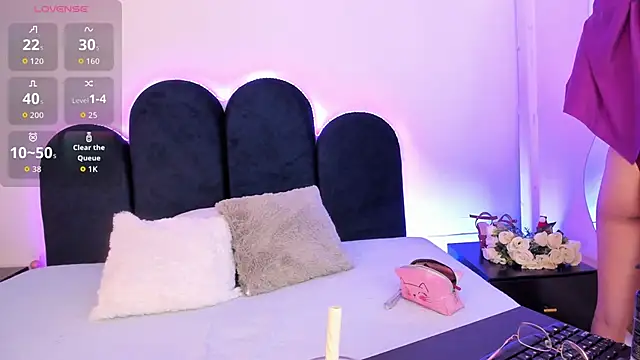 Snapshot of Ridwana_ chatting on January 16, 12:09 pm Ridwana online show from January 16, 12:09 pm