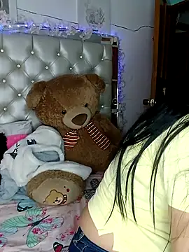 ZARAY 1118 online show from February 7, 3:43 am