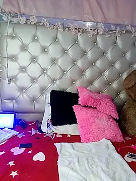 ZARAY 1118 online show from March 1, 2:02 am