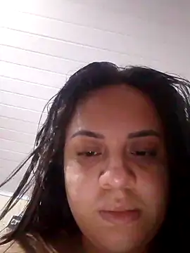 Snapshot of luablancax2021 chatting on October 9, 10:30 pm luablancax2021 online show from October 9, 10:30 pm