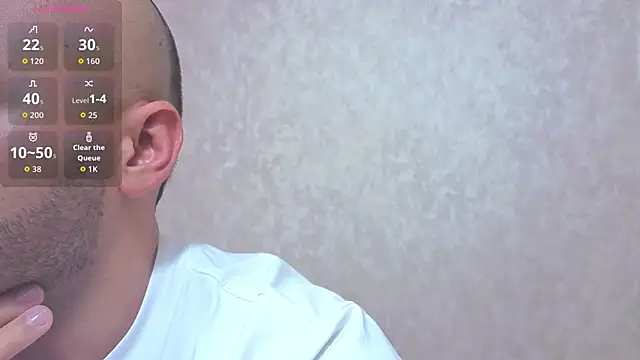 samuel storm online show from October 31, 9:49 pm