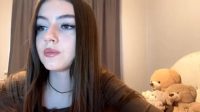 CatherinDream online show from November 4, 3:27 am