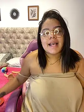 Anabelle 00  online show from September 19, 3:19 am