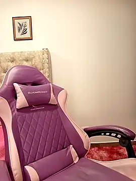 Anabelle 00  online show from October 20, 3:18 am