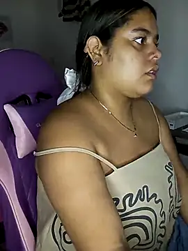 Anabelle 00  online show from March 9, 3:21 am