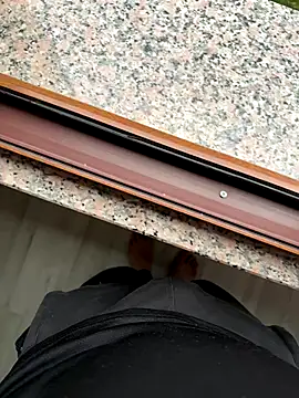 LAZ3R1 online show from October 25, 4:20 am