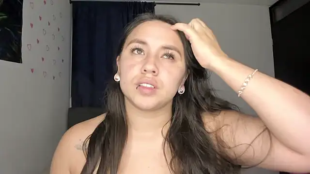 Walker 23 online show from October 22, 3:18 am