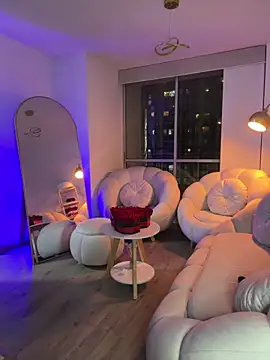 GabyMejiaa online show from April 5, 2:53 am