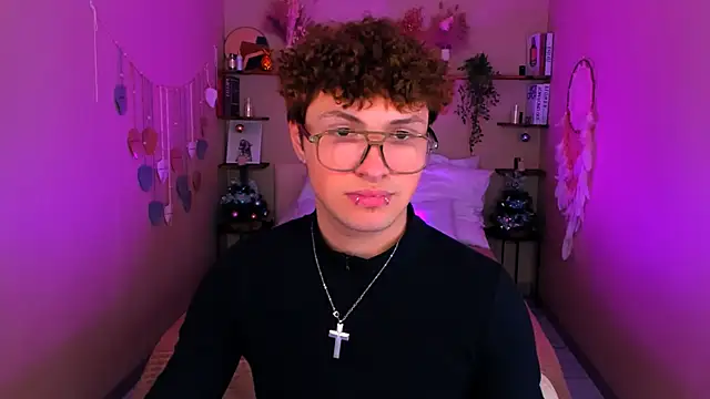 JonnyDarka online show from December 16, 4:12 pm