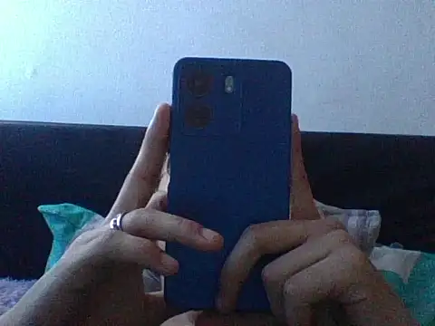 bluc96cm online show from October 1, 1:39 pm