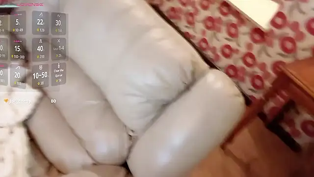 miss-lin online show from January 10, 1:46 pm