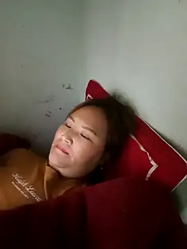 Tamara-a online show from December 18, 2:06 am