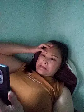 Tamara-a online show from May 3, 2:28 am