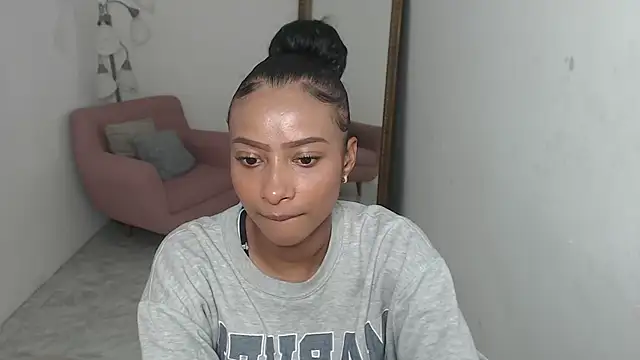 tatiana oconell22 online show from November 3, 2:46 am