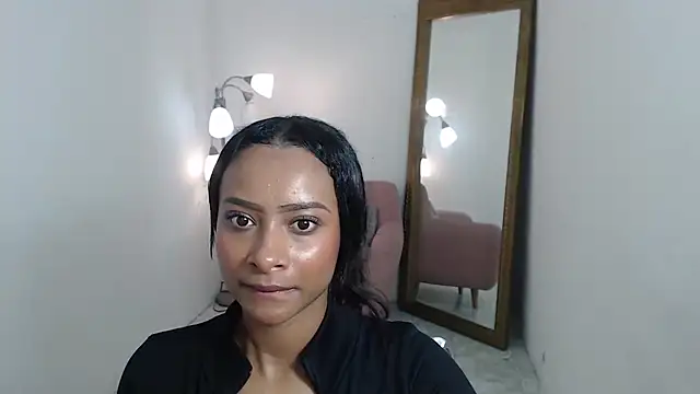 tatiana oconell22 online show from December 1, 2:38 am