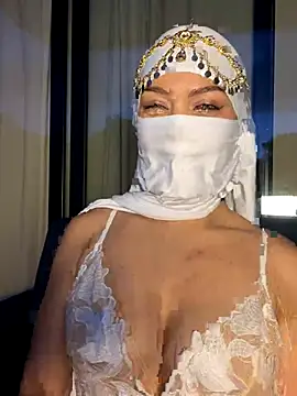  hafsa  online show from October 24, 10:50 pm