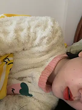 ruiki666 online show from February 3, 3:26 am