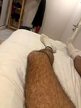 Snapshot of Sovaisback chatting on October 30, 4:25 am Sovaisback online show from October 30, 4:25 am