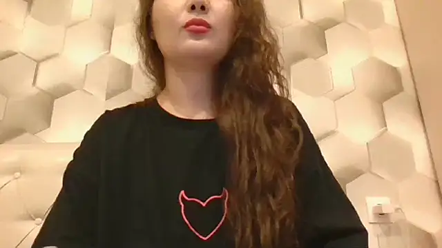 Calyna online show from July 23, 9:57 pm