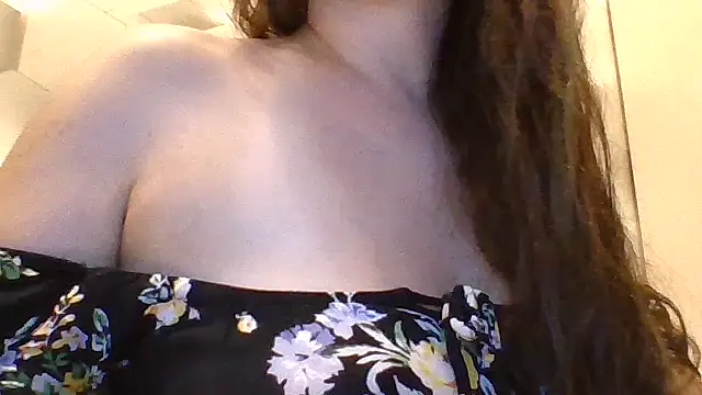 Calyna online show from July 25, 9:23 pm