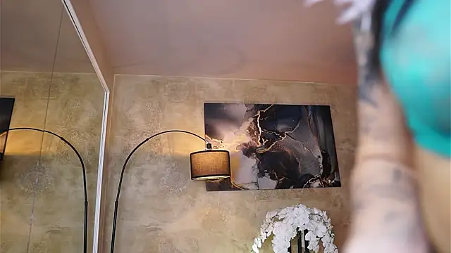 YuliaDesirevska online show from October 19, 5:02 pm