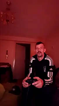 Michael baabum online show from February 7, 5:16 pm