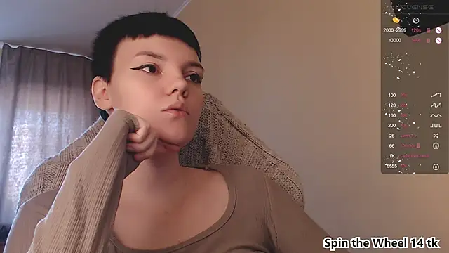 KrisNeal online show from December 16, 9:14 am