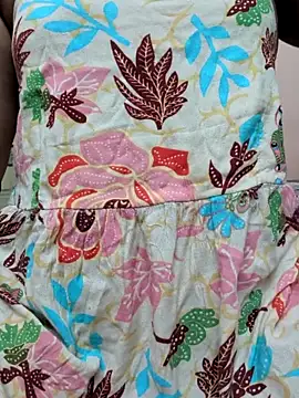 preethi-lovely online show from November 10, 4:06 pm